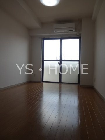 チェリーコート武蔵小金井 リビング