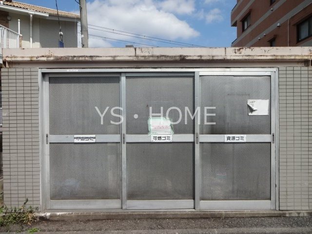 チェリーコート武蔵小金井 その他14