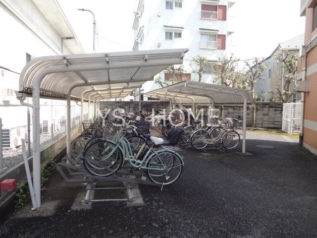 チェリーコート武蔵小金井 その他17