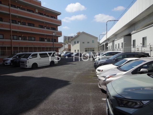 チェリーコート武蔵小金井 その他18