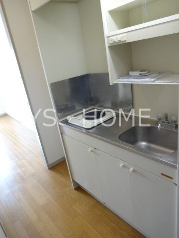 チェリーコート武蔵小金井 キッチン