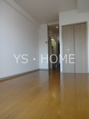 チェリーコート武蔵小金井 ベッドルーム