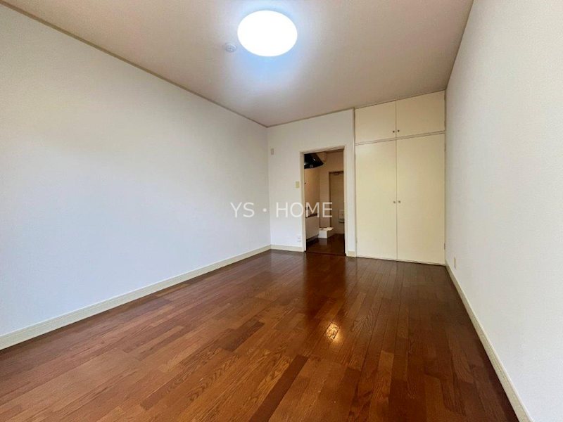 ウィングヒルズ リビング