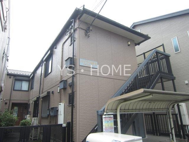 ハイツ148　Ⅱ　 その他外観1