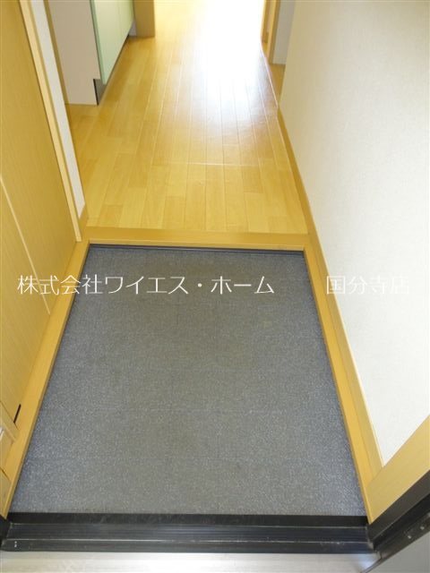 サニーコート 玄関