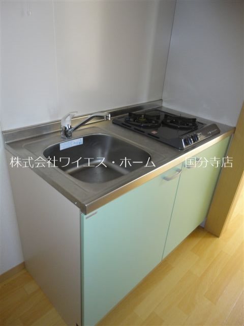 サニーコート キッチン