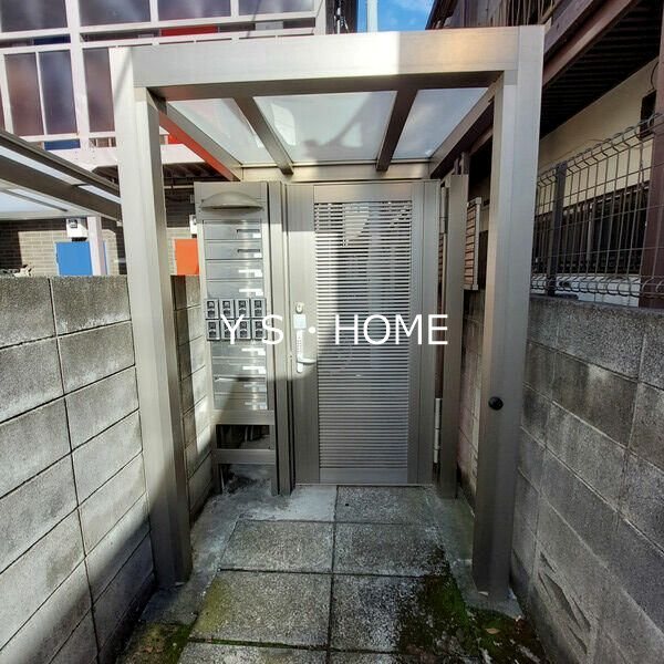 マイフラット その他6