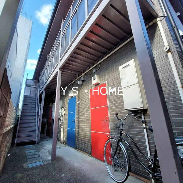 マイフラット その他外観1