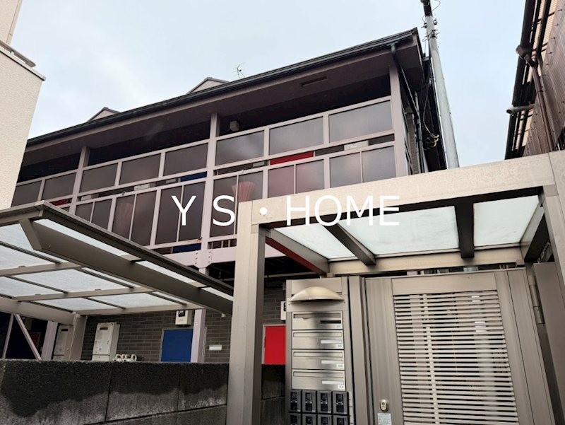 マイフラット その他外観4