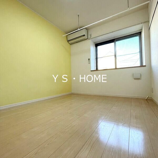 マイフラット リビング