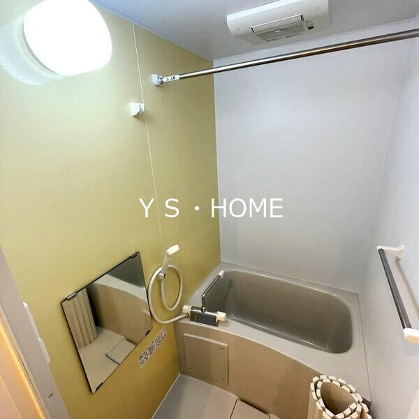 マイフラット 風呂画像