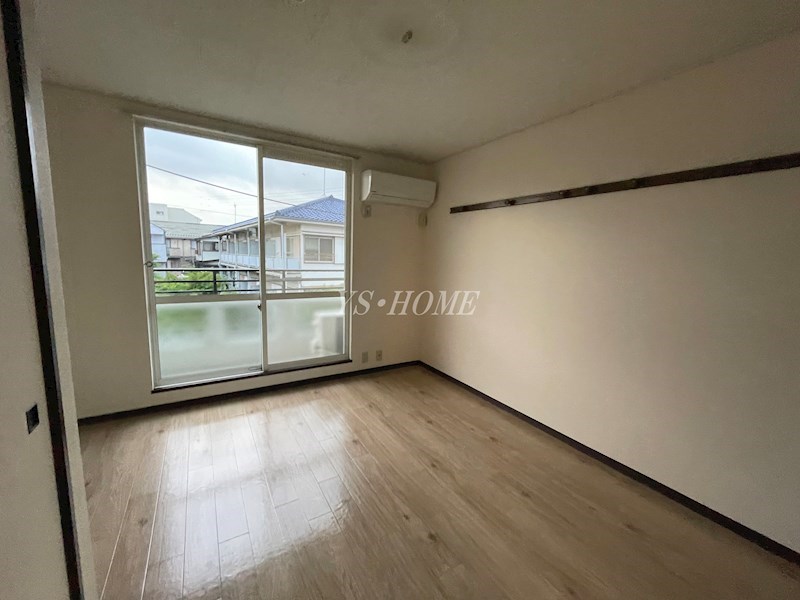 Forest21  リビング