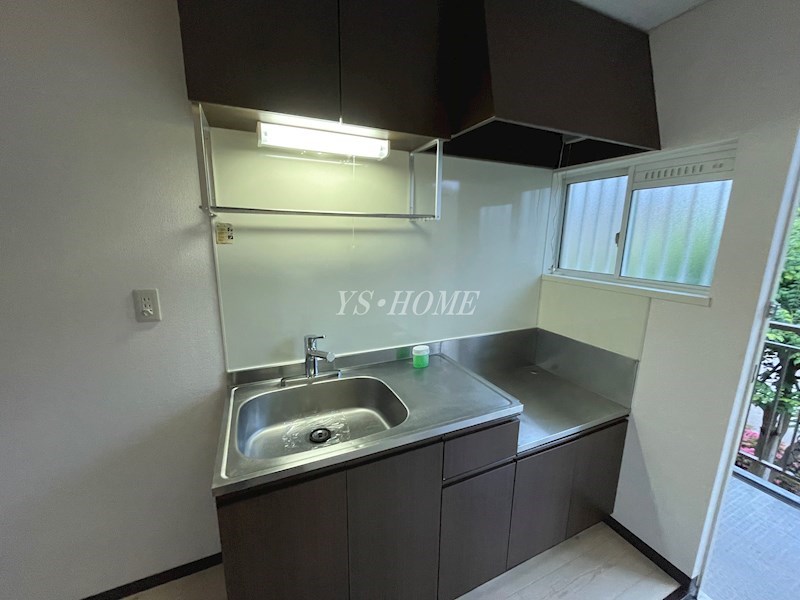 Forest21  キッチン