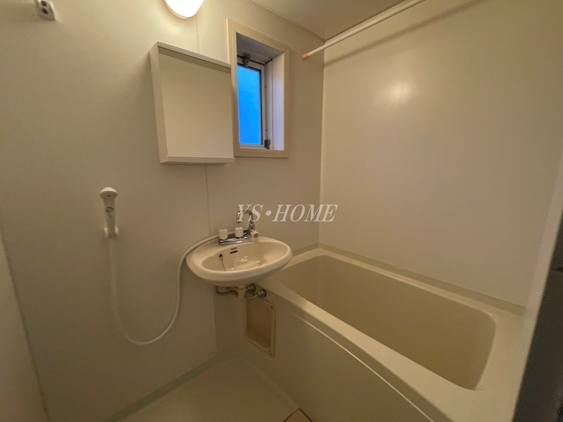 Forest21  風呂画像