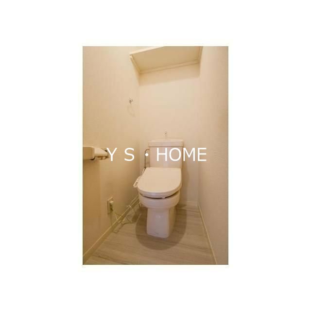 アリュミエールＣ その他2