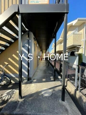 アリュミエールＣ その他5