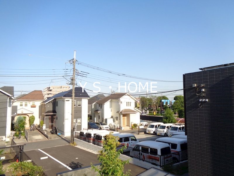 アリュミエールＣ その他6