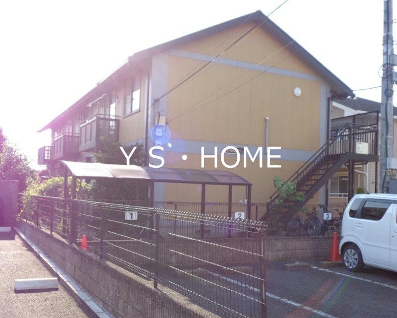 アリュミエールＣ その他外観1