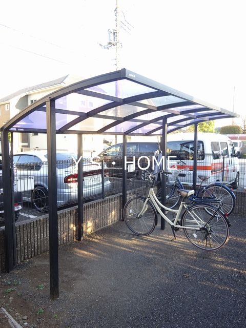 アリュミエールＣ その他7