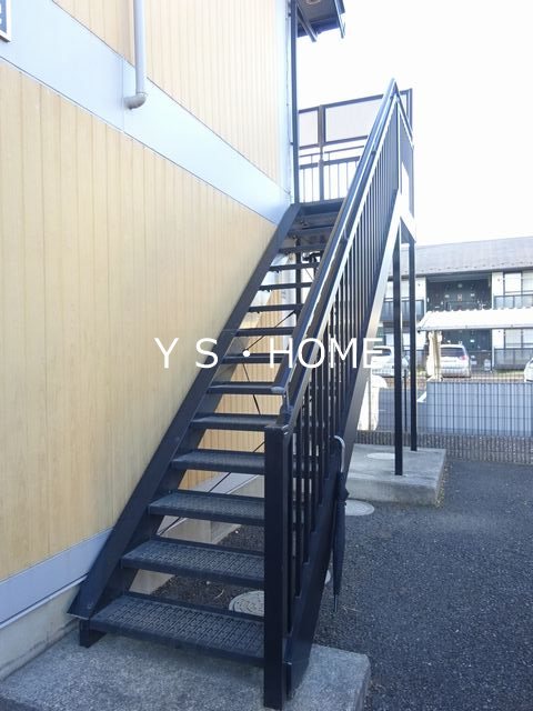 アリュミエールＣ その他8