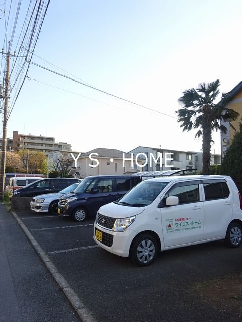 アリュミエールＣ その他9