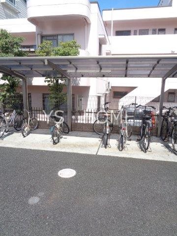 ソレアード その他8