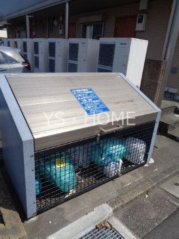 ソレアード その他29