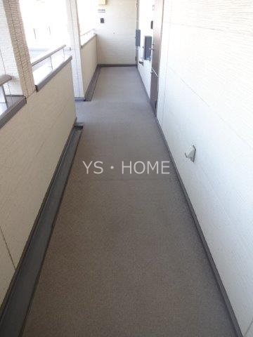 ソレアード その他23