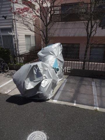 ソレアード その他26