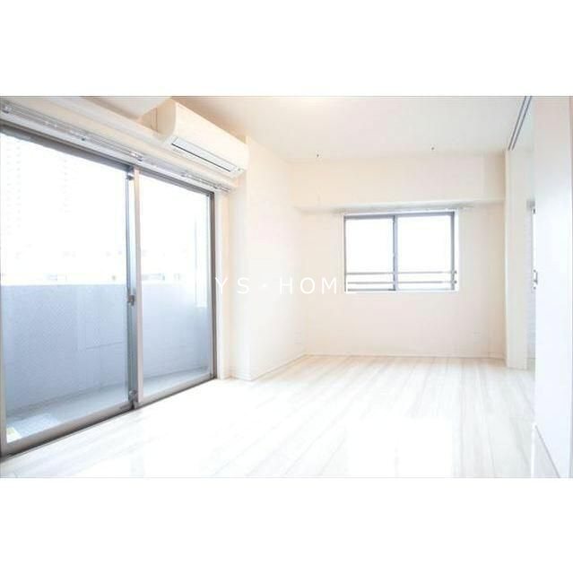 ベルジュール武蔵野中町 リビング