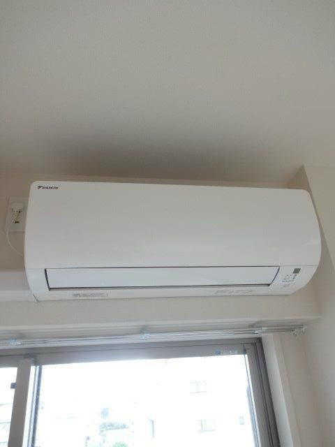 ベルジュール武蔵野中町 その他17