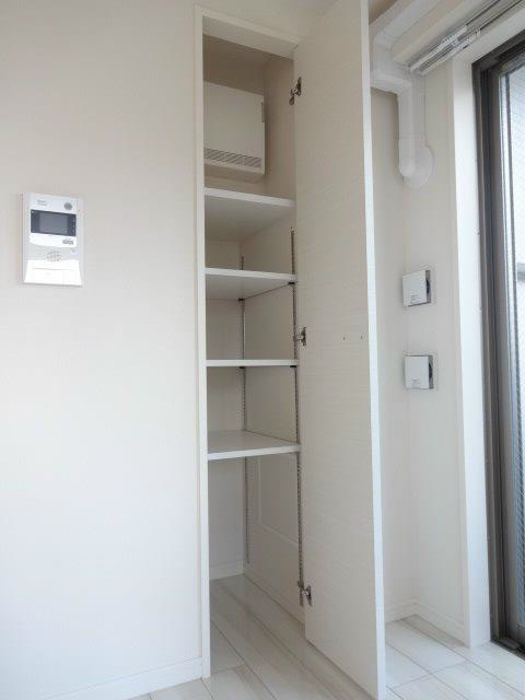 ベルジュール武蔵野中町 その他18