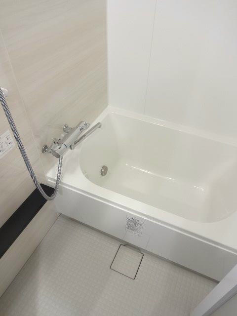 ベルジュール武蔵野中町 風呂画像