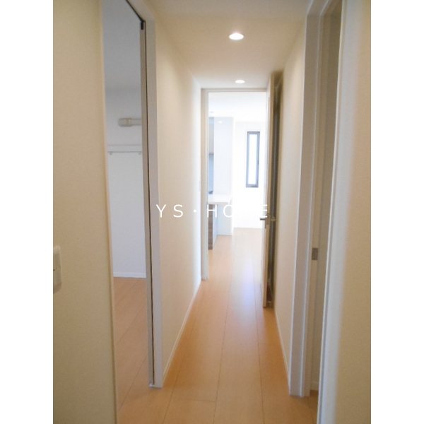 Gotos ベッドルーム