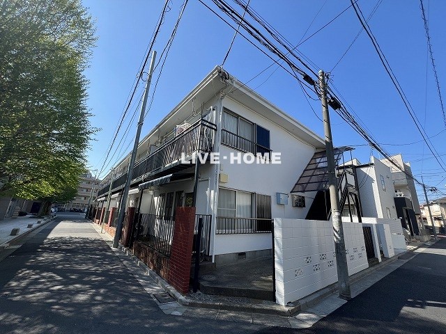 その他外観1