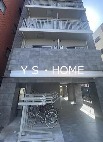 ＭＡＸＩＶ西国立 その他5