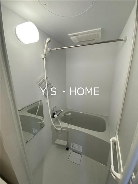 ＭＡＸＩＶ西国立 風呂画像