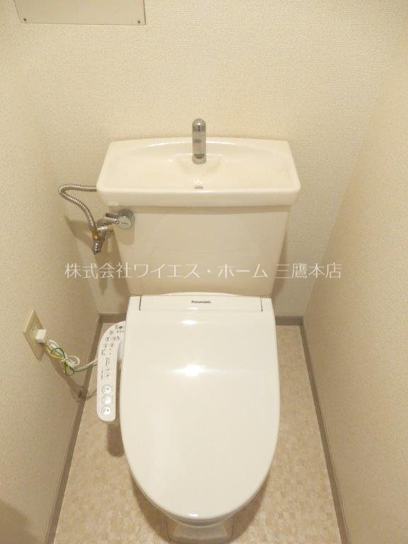 チェリーコート武蔵小金井 その他2