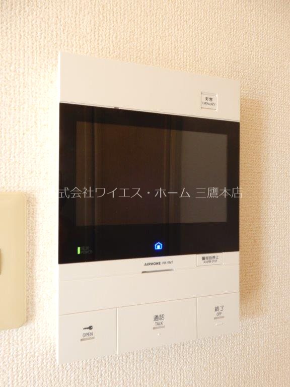 チェリーコート武蔵小金井 その他3