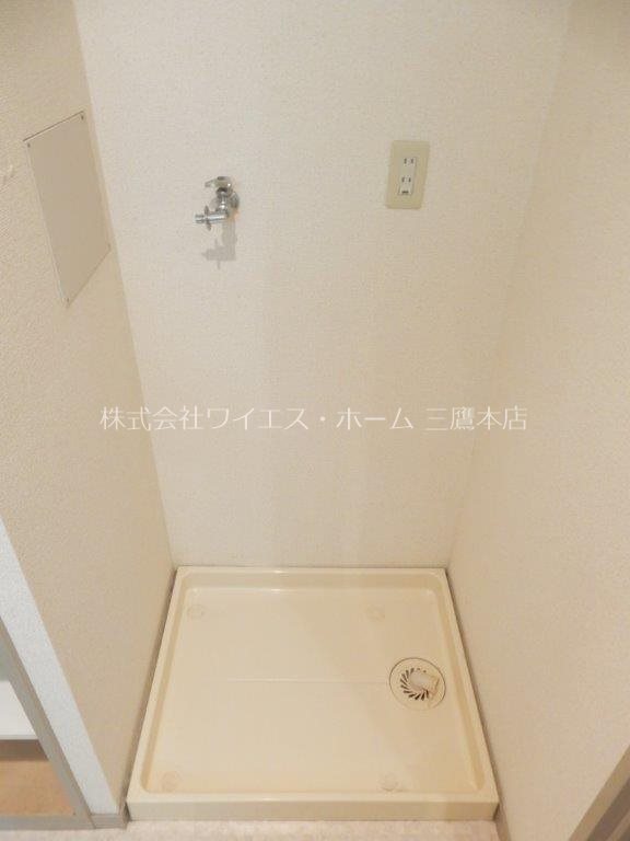 チェリーコート武蔵小金井 その他6