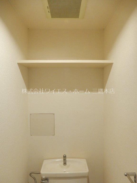 チェリーコート武蔵小金井 その他16