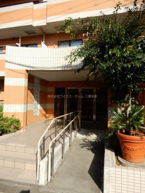 チェリーコート武蔵小金井 その他22