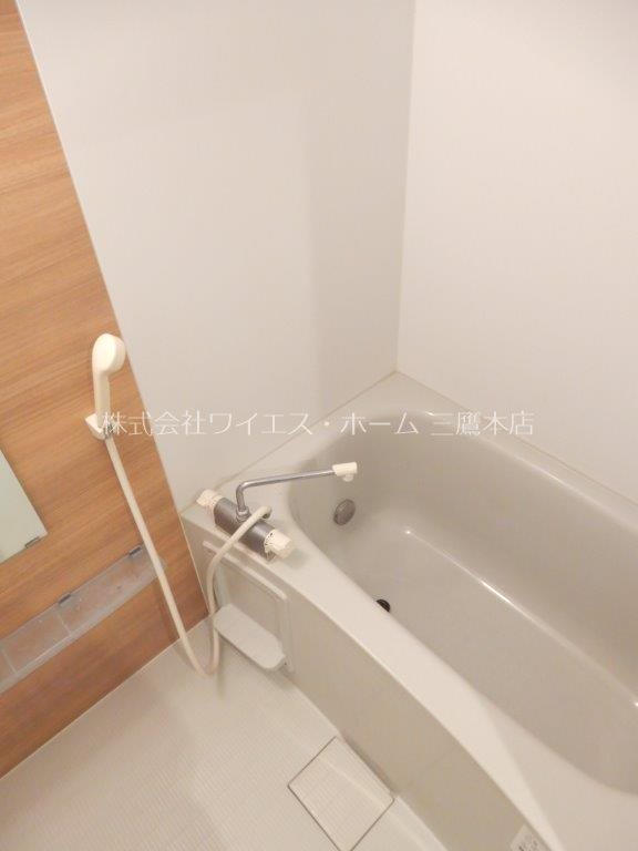 チェリーコート武蔵小金井 風呂画像