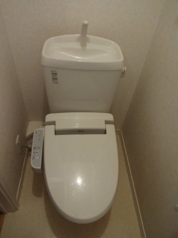 チェリータウン その他2