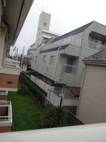 チェリータウン その他5