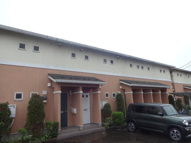 チェリータウン その他外観1