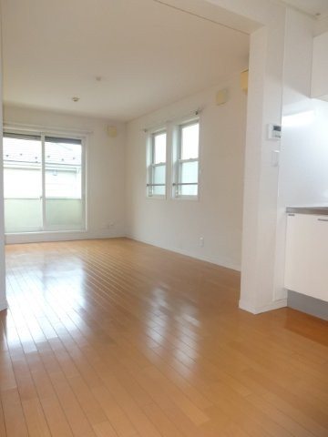 チェリータウン リビング