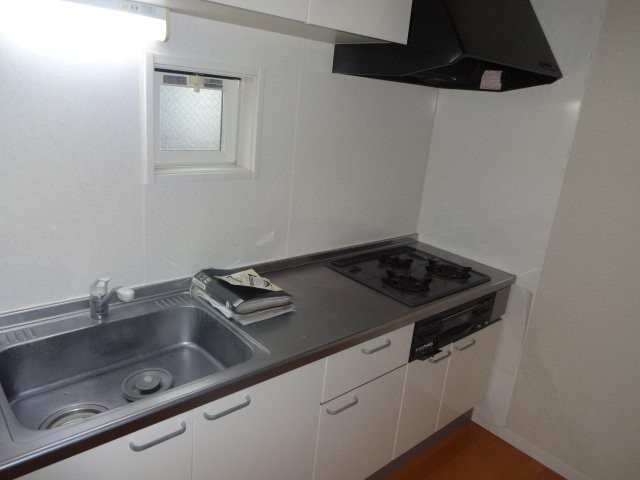 チェリータウン キッチン