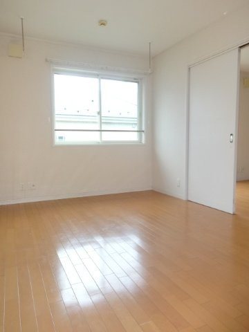 チェリータウン ベッドルーム