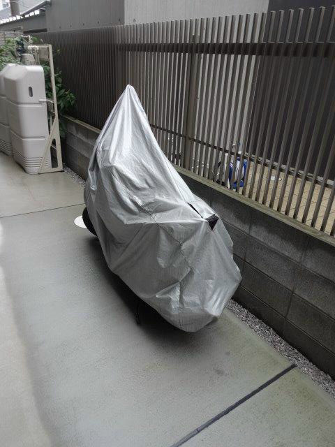 アクアプレイス武蔵小金井 その他5